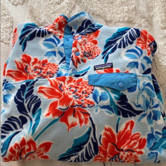 Patagonia Jackets & Blazers - Patagonia Pullover